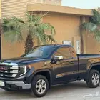 سييرا 2022 SLE بحالة الوكالة