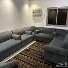 كنب - مقعد-انتريه -مريح