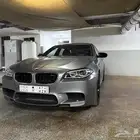 للبيع M5 2012