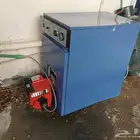 للبيع بويلر ايطالي بحاله ممتازه استخدام 3 ايام فقط 11000