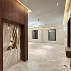 للبيع شقق فاخره مع مصعد خاص داخل الشقه الي سطح ابها النرجس