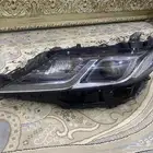 شمعة كامري 2020 يسار اصلي مغير لها قزازه جديده