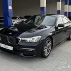 بي ام دبليو 730li 2019 KIT M قمه فالنظافه