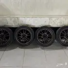 جنوط OZ racing