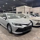 كامري جديد 2024 سعودي مباع