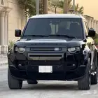 لاند روفر ديفندر P400 موديل 2023 تشيكات وكاله تحت الضمان
