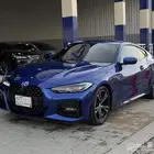 بي ام دبليو 420i 2023 Coupe