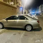كامري 2014