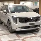 كيا كرنفال جي ال 2025- كورنيش