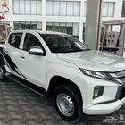 متسوبيشي 2022 تماتيك L200 ديزل فل ..
