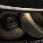 جنوط هايلوكس بكفرتها تاريخ 24 مقاس 16 وكاله