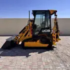 جي سي بي 1cxt موديل 2015
