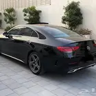 مرسيدس CLS350