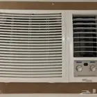 3 مكيفات بحاله ممتازه 1.5 طن الواحد air conditioners