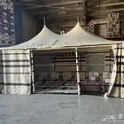 خيمة القبب المطورة