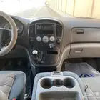 للبيغ هونداي h1 2014 نقبل بدل هونداي 2020i10 صغيرة