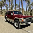 باترول لكزس 400