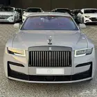 رولزرويس قوست 2023 - بلاك بادج - ضمان وصيانة مجانية