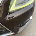 لكزس LS460L لارج فل كامل