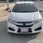 هوندا ستي 2014