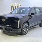 كاديلاك بريميوم   2025 اسود