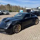 بورش جي تي Porsche GT3 RS 2025 متوفر للطلب حالا
