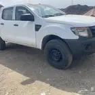 فورد رنجر دبل 2013