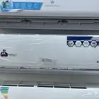 مكيف جنرال سوبريم اسبليت 18