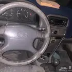 كورلا موديل1998