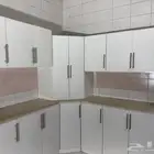 مطبخ له شهور عندي للبيع