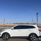 للبيع جراند سنتافي 2016 بصمة فتحة سقف بانورامية