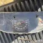 عداد ددسن با ضفيرته.