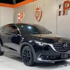 مازدا CX9 2022 فل كامل بحالة الوكاله
