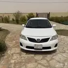 كورلا 2013 بدي بلد ومحركات بلد ممشى 400
