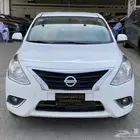نيسان صني موديل 2023 فل كامل