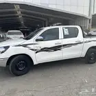 هايلوكس 2022 ديزل