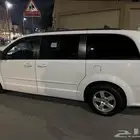 دوج كرافان 2012 فحص جديد استماره جديده