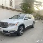 اكاديا 2017 مالك اول