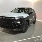 تويوتا اوربان كروزر فل 2026 ومتاح ستاندرد عروض كاش واقساط