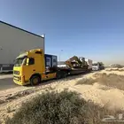 لوبد لنقل جميع أنواع المعدات