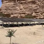 تشغيل الغطاسات عل الطاقة الشمسية