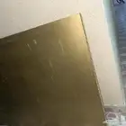 طاوله طعام طوله ثلاث أمتار مقسومة متر ونص متر ونص على السوم