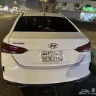 ارغب بديل اكسنت والسياره وكاله ماشيه 121 وعلى بنك راجحي