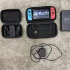 جهاز ننتندو سويتش