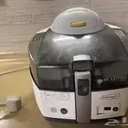 قلايه هوائية ومحمصة قهوه