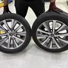 جنوط لكزس اصلي وكاله es350 es 300 es 250 اي اس