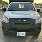 ايسوزو غماره ديزل سعودي العداد 59 الف فقط 2023 مخزن