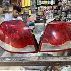 صطبات لومينا