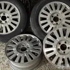 جنوط فورد نضيفه العدد 5