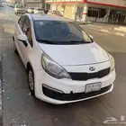 Kia rio 2017